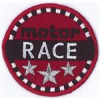 Appplicatie motorraces