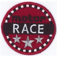 Appplicatie motorraces