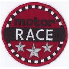 Appplicatie motorraces