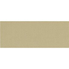 Boordstof Ribbel Fijn Beige 1,10m - Voor boord en manchetten 