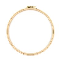 Borduurring 20 cm