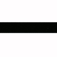 Fluweelband - Kies breedte en kleur