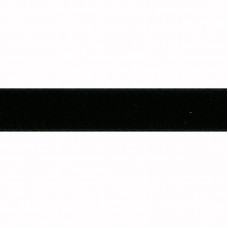 Fluweelband - Kies breedte en kleur