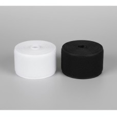 EXTRA BREED Klittenband 50mm Naaibaar - PER METER