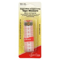 Meetlint 300cm - Extra lange centimeter