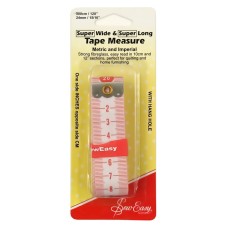 Meetlint 300cm - Extra lange centimeter