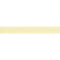 GOEDKOOP: Plooiband Ecru - Per meter