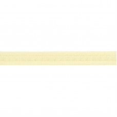 GOEDKOOP: Plooiband Ecru - Per meter