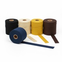 Keperband Smal 10 mm - Kies een kleur