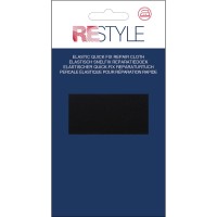 Reparatiedoek elastisch €3,95 - Voor broeken - Kies een kleur