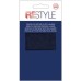 Reparatiedoek jeans opstrijkbaar €2,25 - Kies een kleur