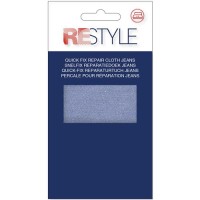 Reparatiedoek jeans opstrijkbaar €2,25 - Kies een kleur