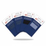 Reparatiedoek jeans opstrijkbaar €2,25 - Kies een kleur