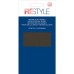 Reparatiedoek rekbaar dun jersey €2,60 - Voor shirts - Kies een kleur