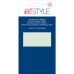 Reparatiedoek rekbaar dun jersey €2,60 - Voor shirts - Kies een kleur