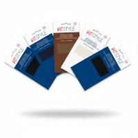 Reparatiedoek rekbaar dun jersey €2,60 - Voor shirts - Kies een kleur Reparatiedoek rekbaar dun jersey €2,60 - Voor shirts - Kies een kleur