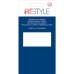 Reparatiedoek rekbaar dun jersey €2,60 - Voor shirts - Kies een kleur