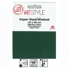 OPRUIMING: Reparatiedoek voor Zware Stoffen - Kies een kleur