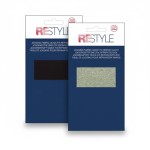 Reparatiedoek voor joggingstof €4,95 - Kies uit ZWART of GRIJS