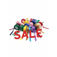 OP=OP: Satijn lint Dubbelzijdig 15mm - Kies een kleur - Zolang de voorraad strekt