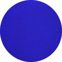 Vilt 20 x 30cm Koningsblauw