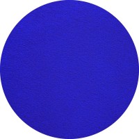 Vilt 20 x 30cm Koningsblauw