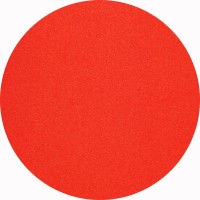 Vilt 20 x 30cm Rood