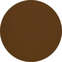 Vilt 20 x 30cm Middenbruin