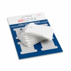 AANBIEDING: Borduurgaren Bewaren: Wikkelkaartjes Karton 100st AANBIEDING: Borduurgaren Bewaren: Wikkelkaartjes Karton 100st