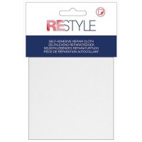 Nylon Reparatiedoek Transparant €4,75 - Onzichtbaar kleding repareren 