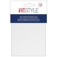 Nylon Reparatiedoek Transparant €4,75 - Onzichtbaar kleding repareren 