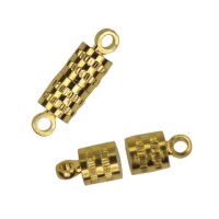 5 stuks Magneetsluiting voor ketting of halssnoer