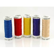 Naaigaren 200 meter - Kies een kleur