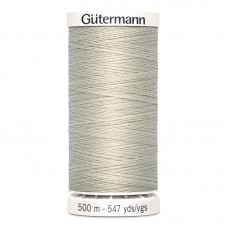 Gütermann Naaigaren 500 meter - Kies een kleur