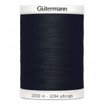 Gütermann Voordeelklos Naaigaren 1000 meter - Kies een kleur