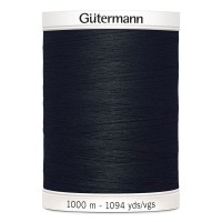 Gütermann Voordeelklos Naaigaren 1000 meter - Kies een kleur