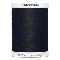 Gütermann Voordeelklos Naaigaren 1000 meter - Kies een kleur