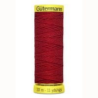 Rimpel Elastiek 10 meter - Kies een kleur