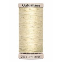 Gütermann Handgaren Quilting  - Kies een kleur