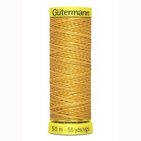 Gütermann IJzergaren (Linnengaren) 50 meter - Kies een kleur