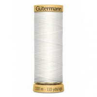Gütermann Naaigaren katoen - Kies een kleur