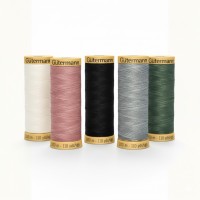 Gütermann Naaigaren katoen - Kies een kleur