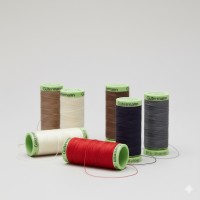 Gütermann Siersteek garen - Kies een kleur Gütermann Siersteek garen - Kies een kleur
