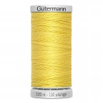 Naaigaren Supersterk100 mtr - Kies een kleur