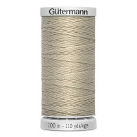 Gütermann Naaigaren Supersterk100 mtr - Kies een kleur