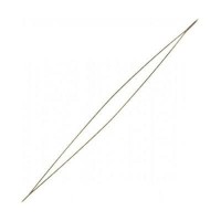 Big eye needle
