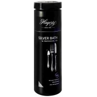 Hagerty Silverbath - Gemakkelijk zilveren bestek poetsen 