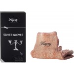 Hagerty Silver Gloves - Ideaal voor bewerkt zilver