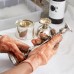 Hagerty Silver Gloves - Ideaal voor bewerkt zilver 