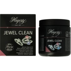 Hagerty Jewel Clean - Reinigingsbadje voor edelstenen